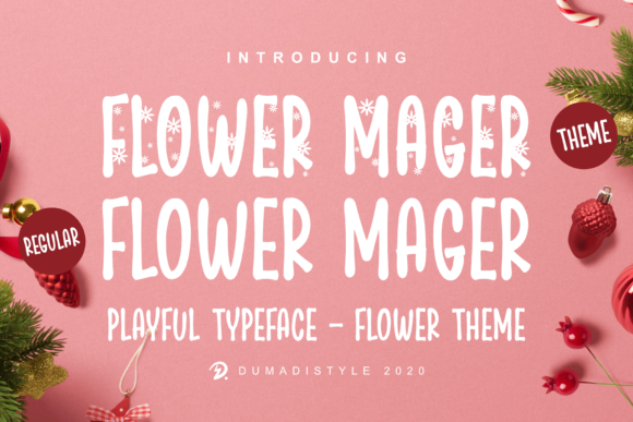 Flower Mager: A Designer’s Real-World Review