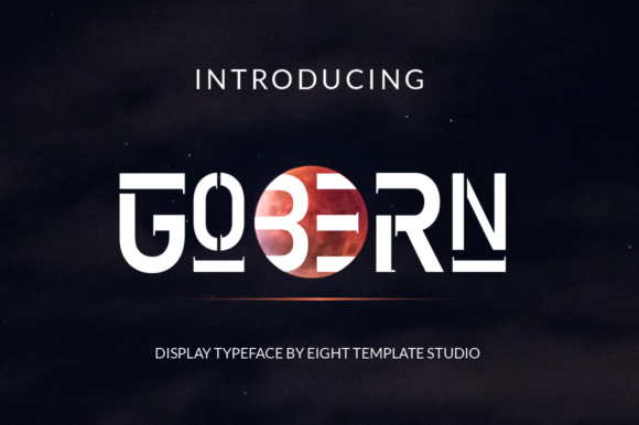 Font That Speaks Volumes: How Gobern Elevates Your Campaigns
