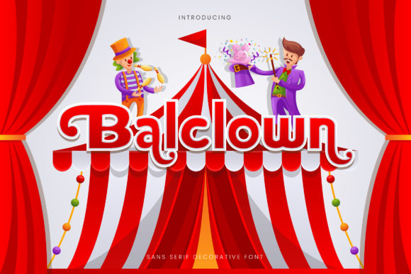 How Balclown Helped My Bakery Stand Out
